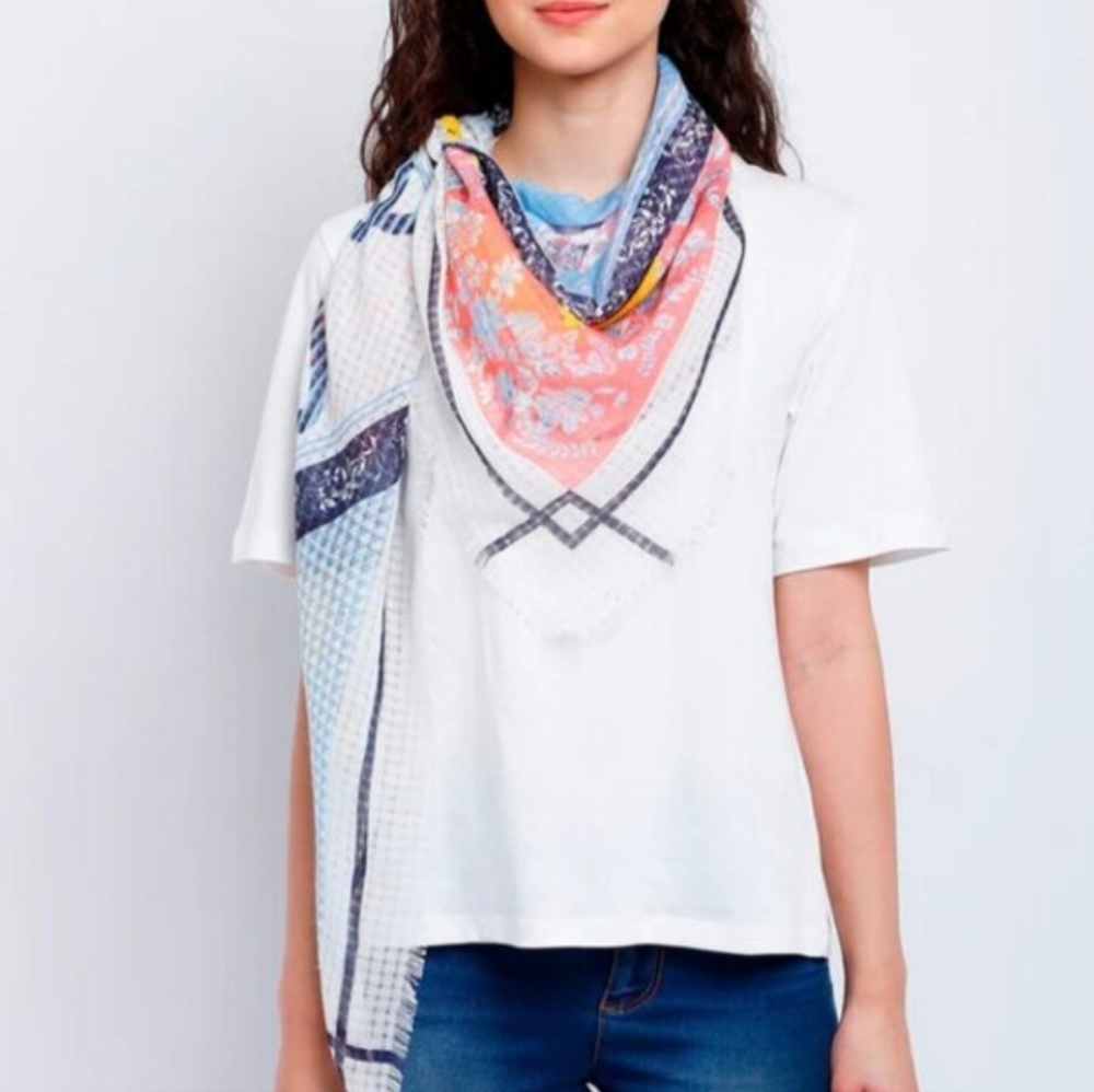 Vismaya Full Of Hope Scarf
